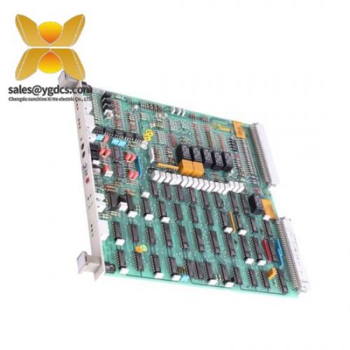 ABB 3HAC026317-001 Industrial Control Module