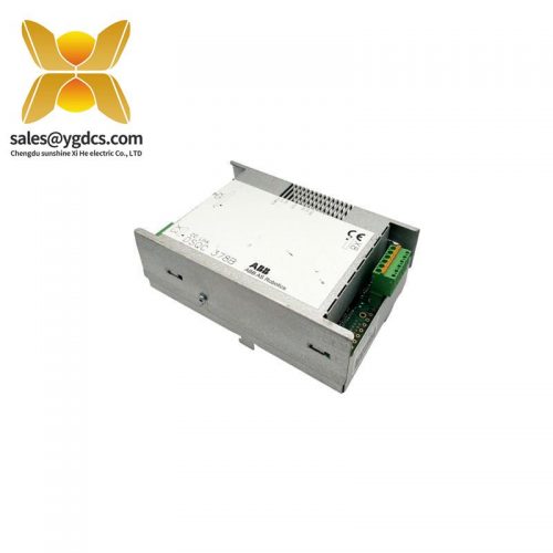 ABB DSQC626 Control Module