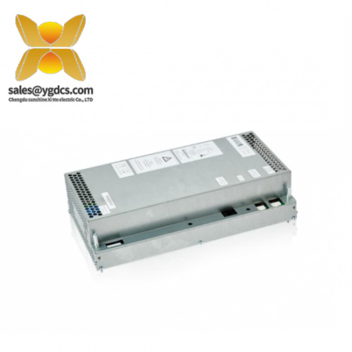 ABB DSQC626 Control Module