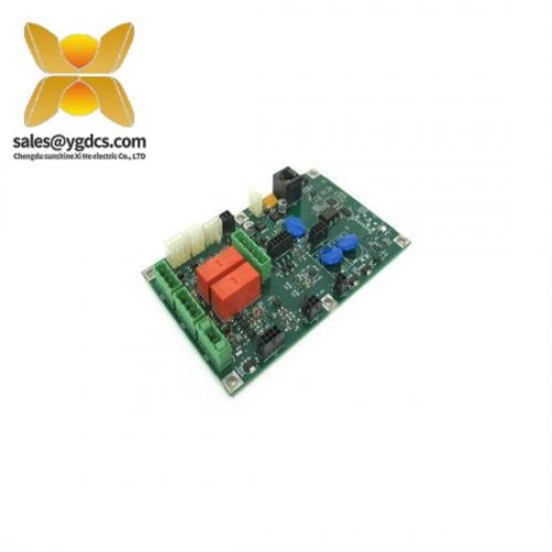 ABB DSRF182AK02 3BSE014078R1 Controller Module