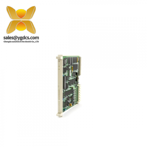 ABB 3HAC024175-001: Advanced Industrial Control Module