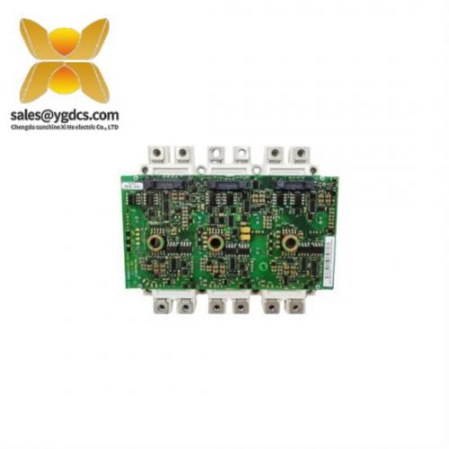 Yokogawa ST3*D Process Control Module