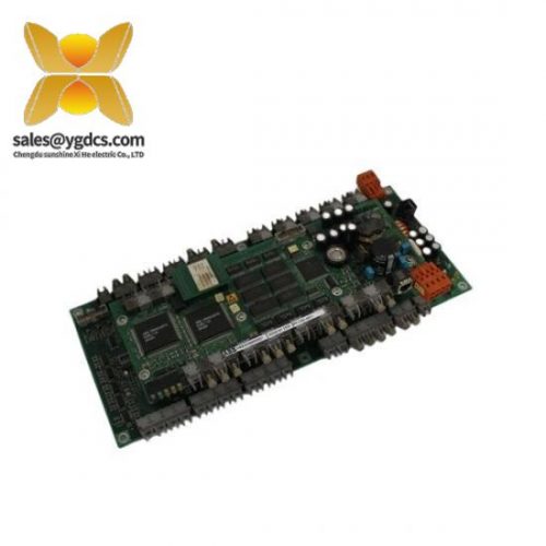 ABB PPC380AE01 HIEE300885R0001 - Advanced Digital Input Card