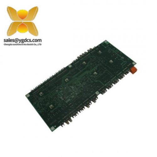 ABB PPC380AE01 HIEE300885R0001 - Advanced Digital Input Card