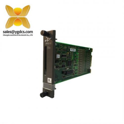 ABB IMFEC12 Analog Input Module, High Precision Industrial Control Component