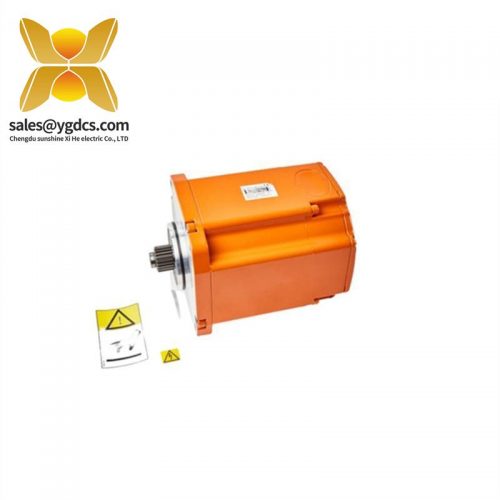 MPL-B330P-MJ24AA Motor by Brand Name