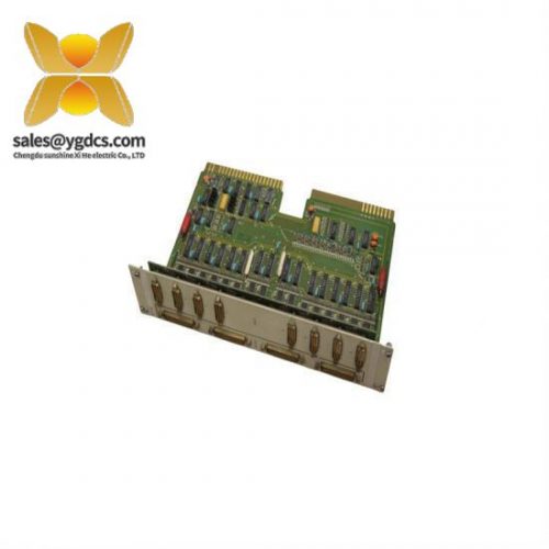 CO-TRUST CTS7231-7ND32 Industrial Control Module