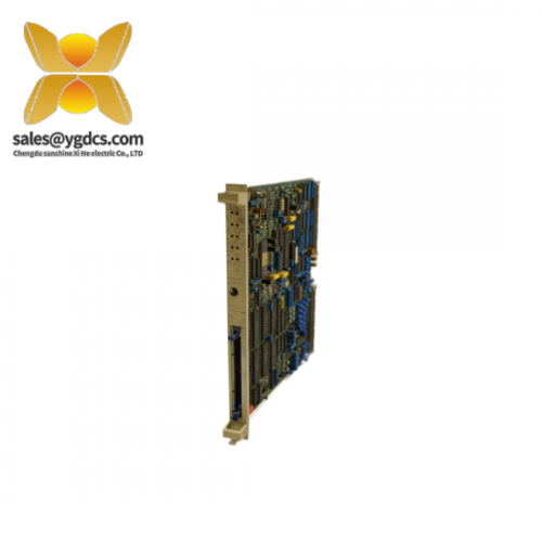 ABB 3HAC14549-3/12A Controller Module for Industrial Automation