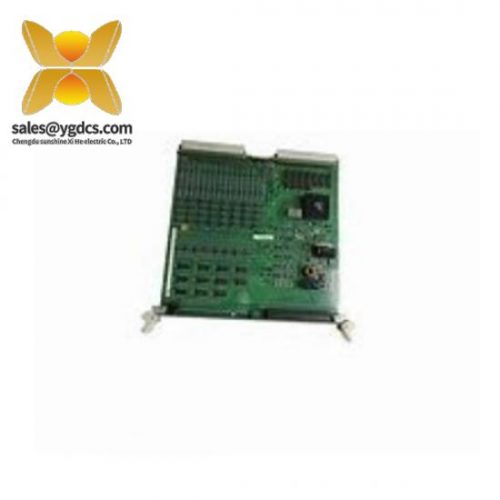 ABB SNAT7261PCP/Industrial Automation Module