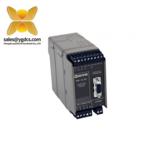 ABB RLDA103 PLC - Industrial Control System