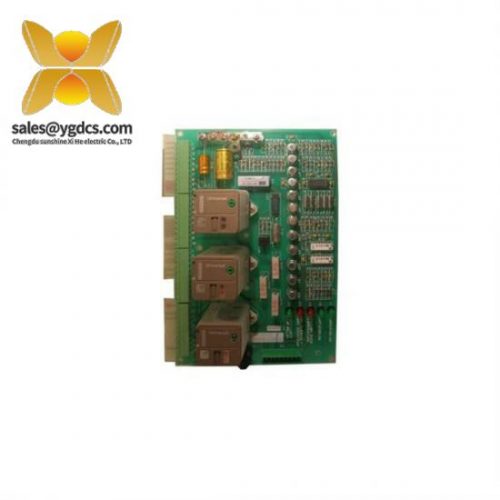 ABB PP846A 3BSE042238R2 Operator Panel - Advanced Control Solution