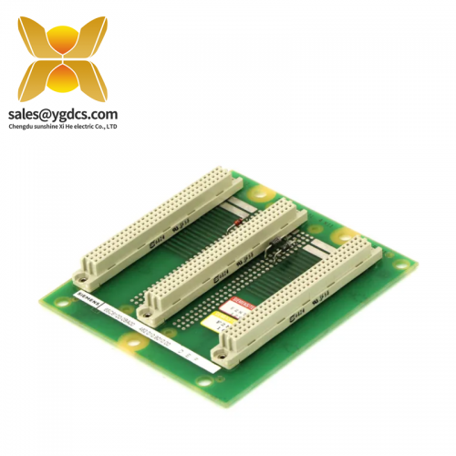 ABB SC610 PLC Analog Input Module