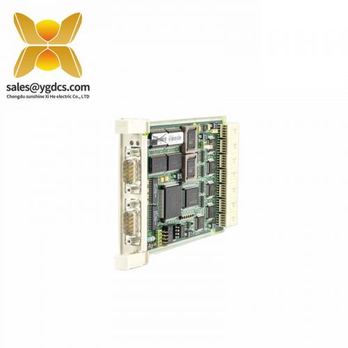 ABB SCYC51010 Module for Industrial Automation