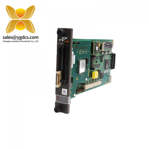 Froehlich Industrial Control Modules PNK-9837 Series, Advanced Automation Solutions