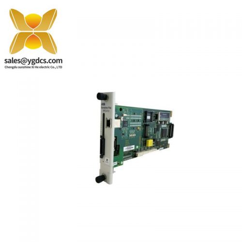 ABB SPBRC410 PLC Module