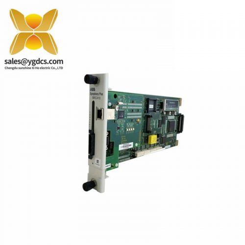 ABB SPBRC410 PLC Module