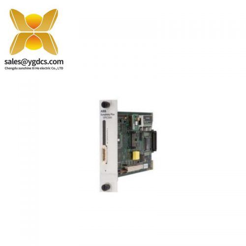 ABB SPBRC410 PLC Module