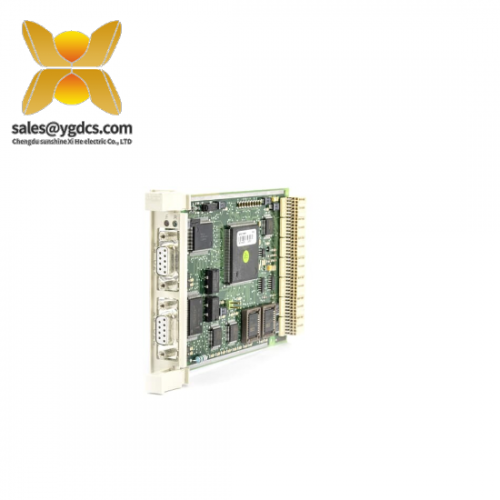 ABB TP858 3BSE018138R1 Module Controller for Industrial Automation