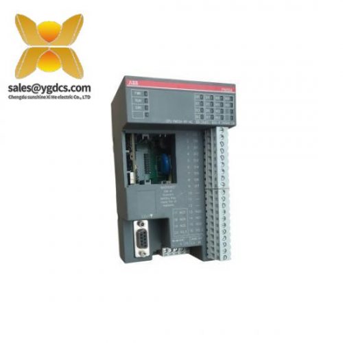 ABB TP858 3BSE018138R1 Module Controller for Industrial Automation