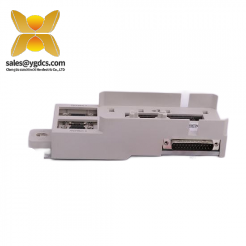 ABB DB61A Spare Card - High-Performance PLC Module