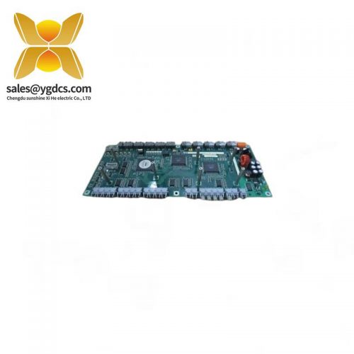 ABB UFC718AE101 HIEE300936R0101 PCB Circuit Board for Industrial Automation Systems