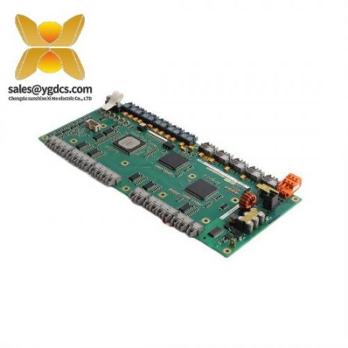 ABB UFC718AE101 HIEE300936R0101 PCB Circuit Board for Industrial Automation Systems