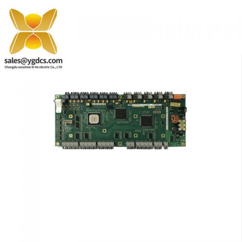 ABB UFC718AE101 HIEE300936R0101 PCB Circuit Board for Industrial Automation Systems