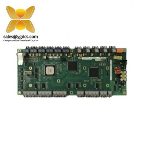 ABB UFC718AE101 HIEE300936R0101 PCB Circuit Board for Industrial Automation Systems