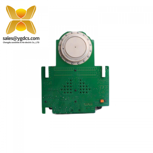 ABB UNS2881B-P V1 Industrial Control Module