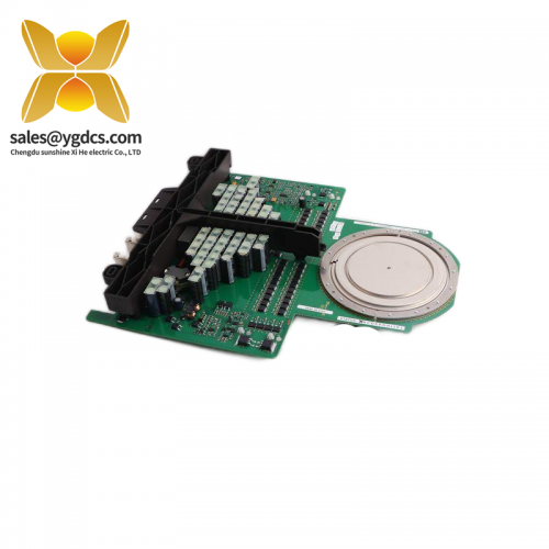 ABB UNS2882A-P,V1 Interface Board for Industrial Control Systems