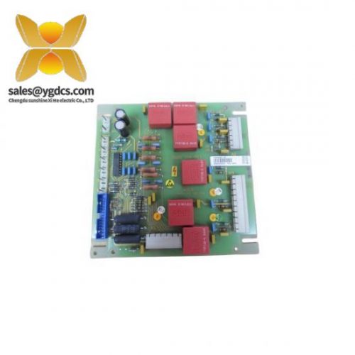 ABB YXU167G YT204001-JE ASEA Circuit Board