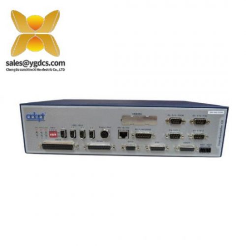 ADEPT Adept 101 PLC Controller - High Performance Industrial Automation