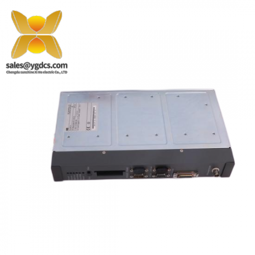 ALSTOM AM164 Module Card - High Precision Control Module