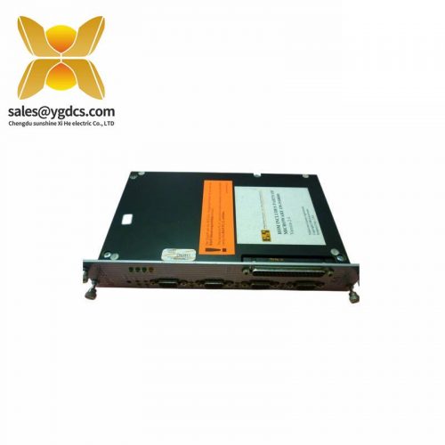 B&R 2005PLC Baseplate for Industrial Automation