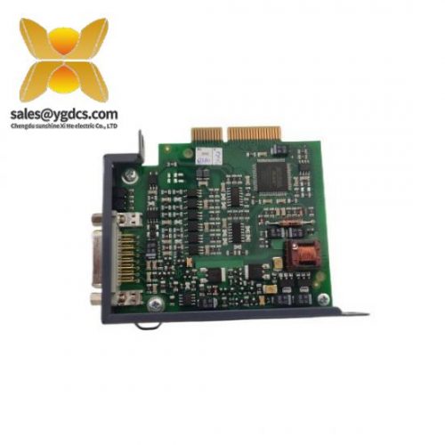 B&R 2005PLC Baseplate for Industrial Automation