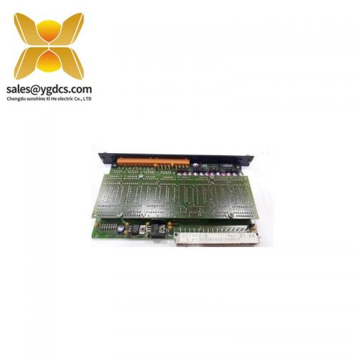 B&R 2BM100.9 High-Performance Industrial Controller Module