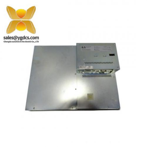 B&R 4PP420.1505-75: Advanced Touch Screen Glass Panel for Industrial Automation