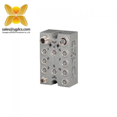 B&R ECE243-0 - Advanced Digital Input Module for Industrial Automation