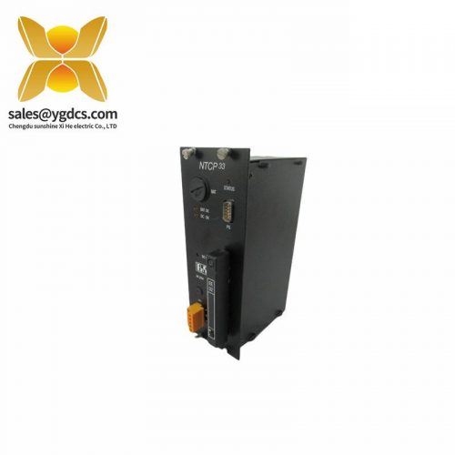 B&R ECPA81-2 Instrumentation Circuit Breaker, High Performance and Reliability