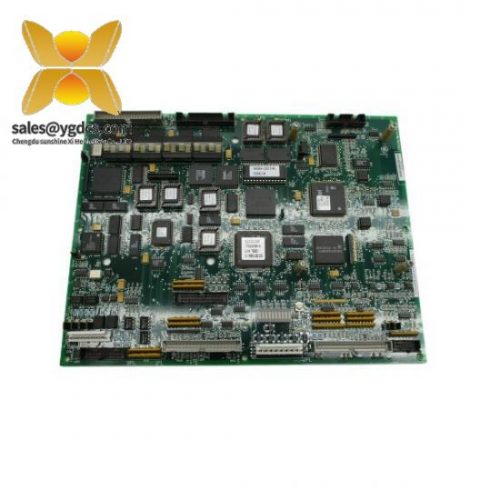 ABB SINT4450C Power Driver Board for Industrial Automation, 200 characters or less