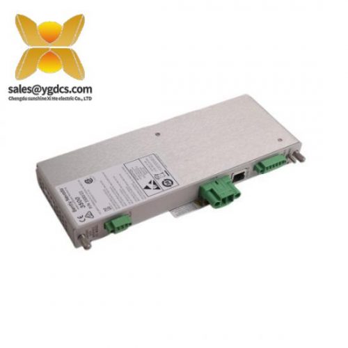 BENTLY 146031-01 High Precision Industrial Control Module