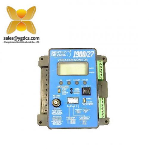 Yokogawa SSB401-13 Bus Interface Slave Module: Industrial Automation Innovation