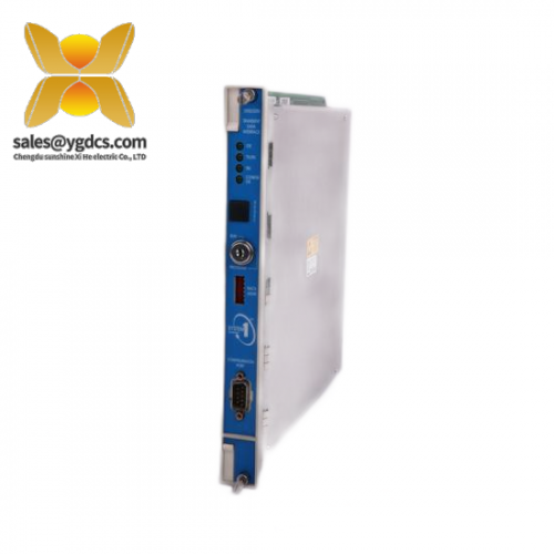 Bently Nevada 330101-00-14-20-02-CN: Industrial Automation Module for Enhanced Process Control