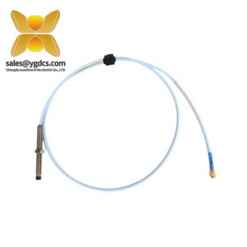 BENTLY NEVADA 84661-30 Interconnect Cable for Industrial Control Systems