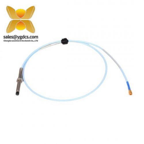 BENTLY NEVADA 84661-30 Interconnect Cable for Industrial Control Systems