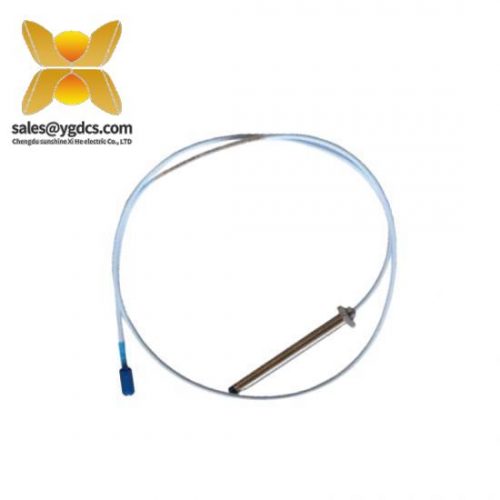 BENTLY NEVADA 84661-30 Interconnect Cable for Industrial Control Systems