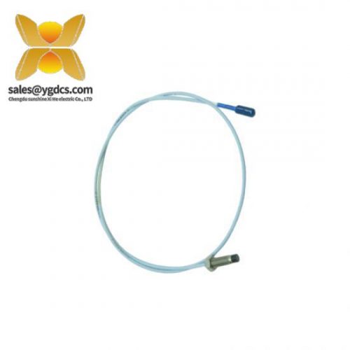 Bently Nevada 330704-000-060-90-02-CN Proximity Probe - Advanced Sensor for Industrial Automation