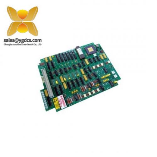 Bently Nevada 87870-01: Industrial Circuit Board, Precision Control Solutions