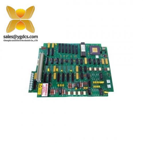 Bently Nevada 87870-01: Industrial Circuit Board, Precision Control Solutions