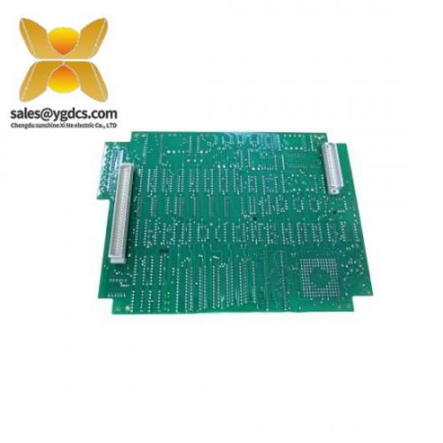 Bently Nevada 87870-01: Industrial Circuit Board, Precision Control Solutions